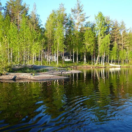 Lomamokkila Cottages Savonlinna Room photo