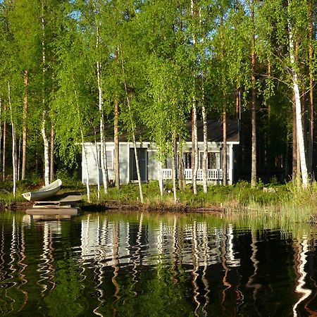 Lomamokkila Cottages Savonlinna Room photo