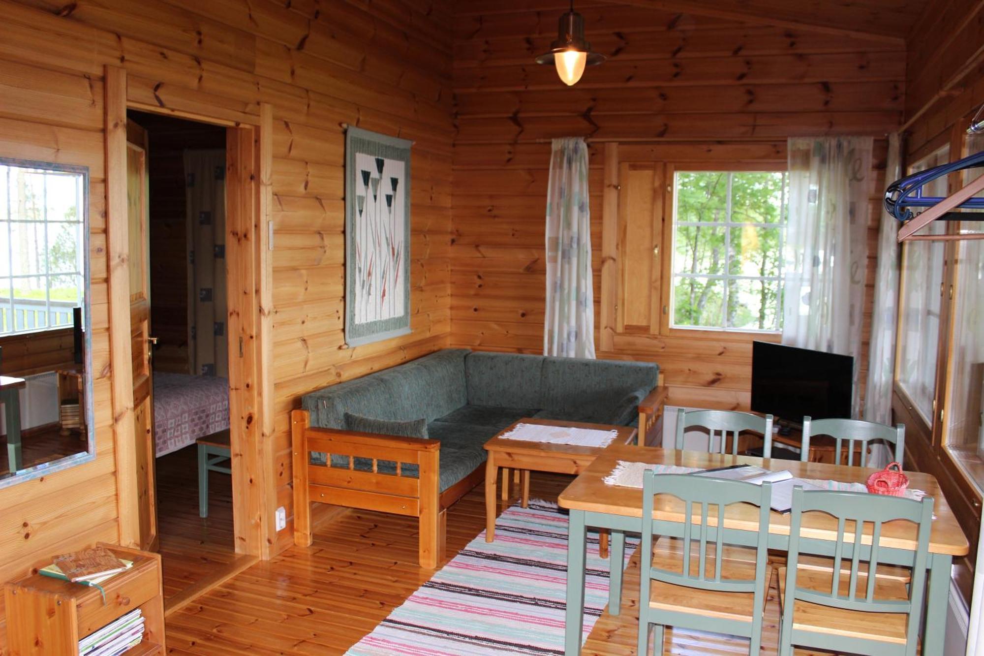 Lomamokkila Cottages Savonlinna Room photo