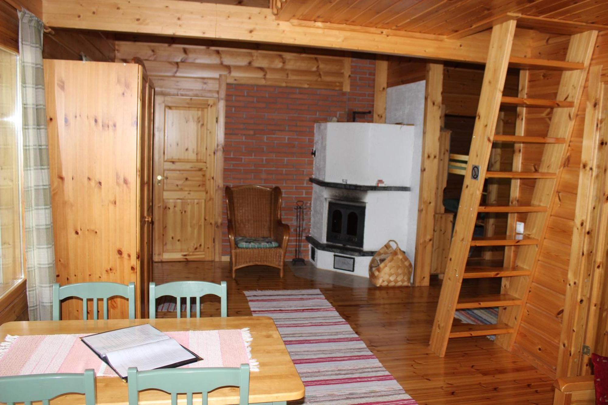 Lomamokkila Cottages Savonlinna Room photo