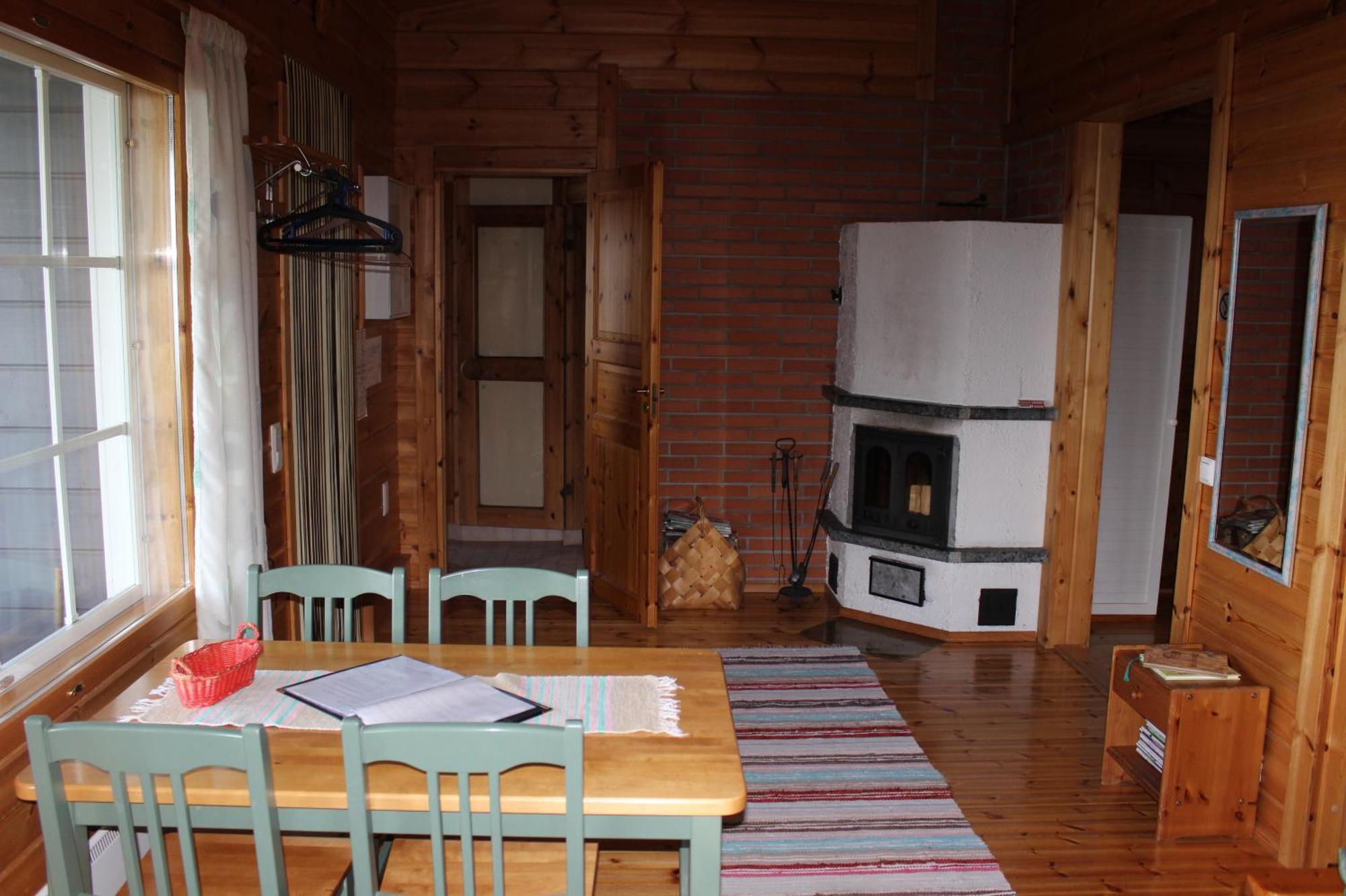 Lomamokkila Cottages Savonlinna Room photo