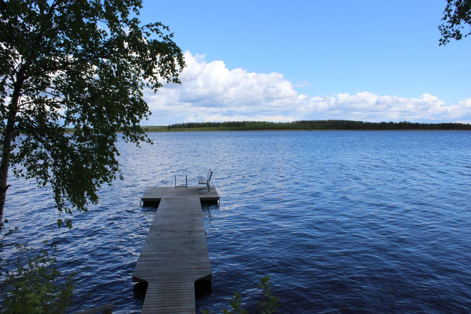 Lomamokkila Cottages Savonlinna Room photo