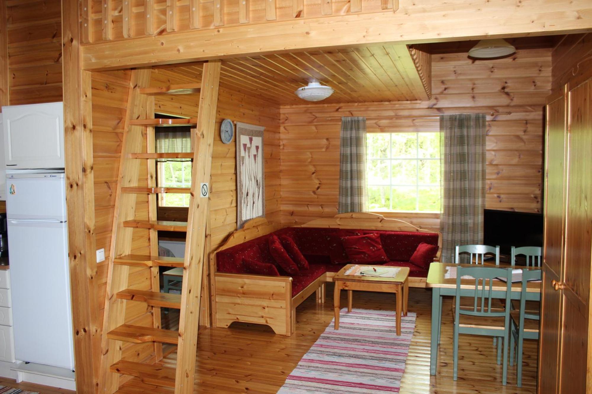 Lomamokkila Cottages Savonlinna Room photo