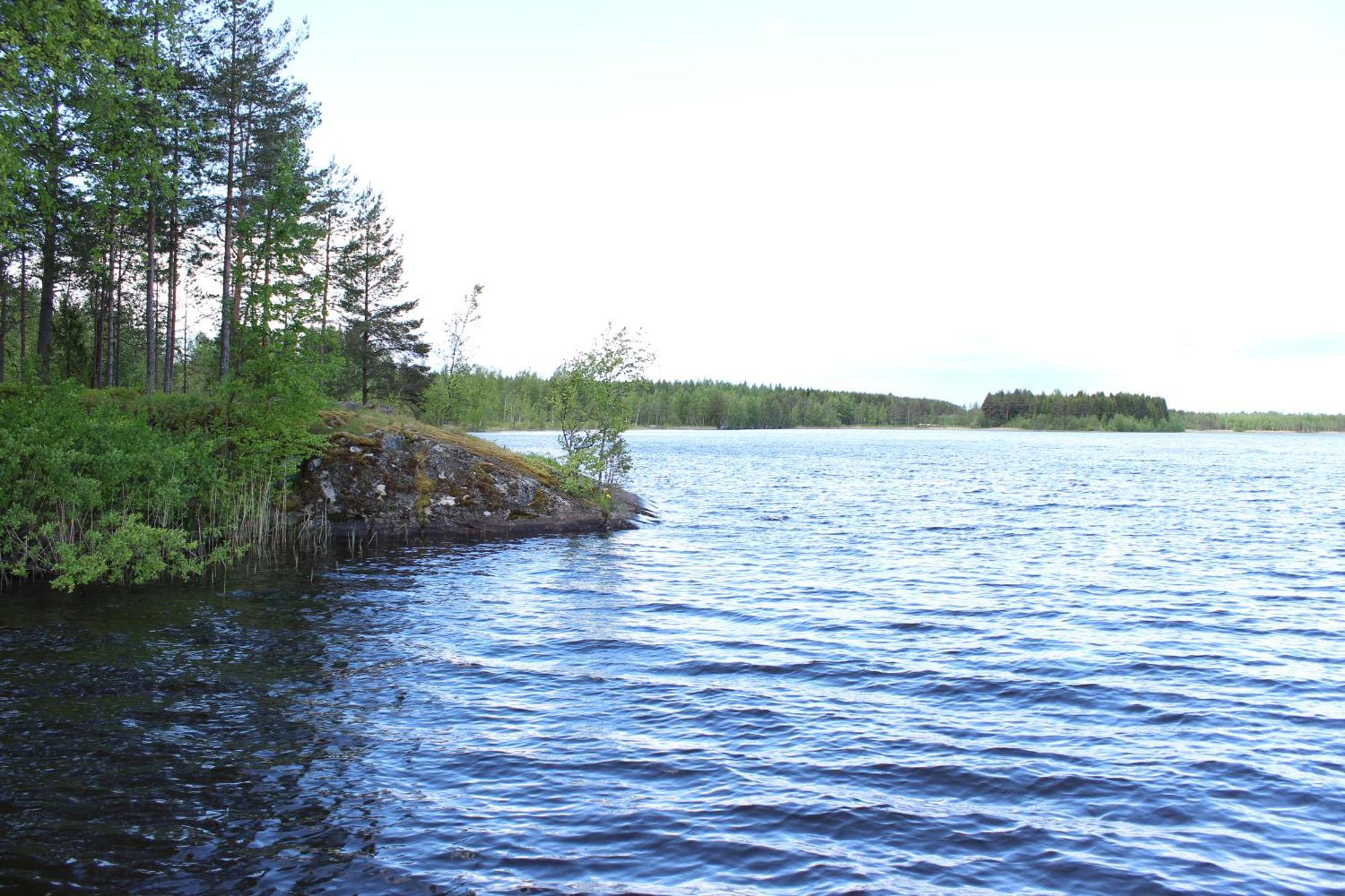 Lomamokkila Cottages Savonlinna Room photo