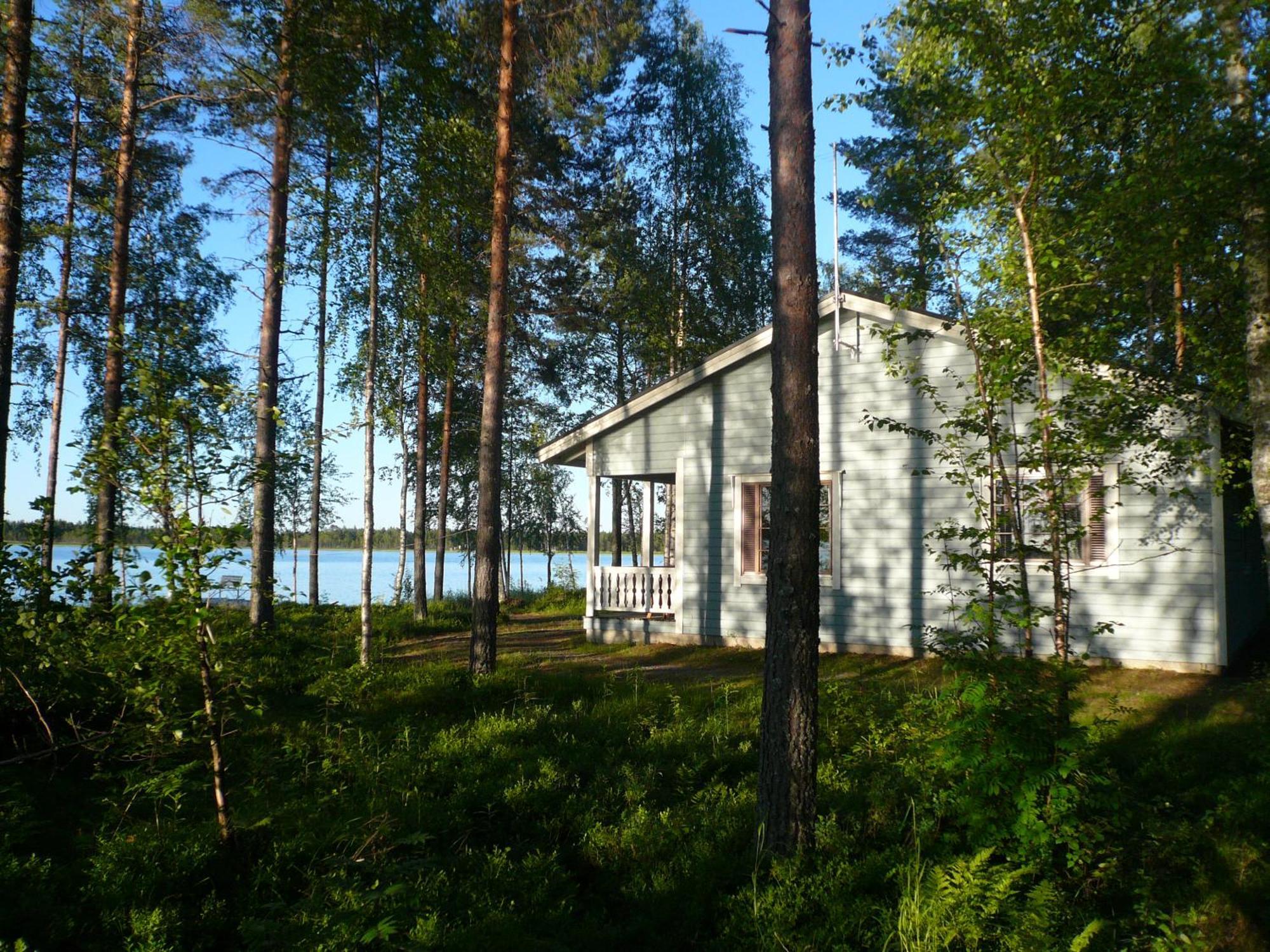 Lomamokkila Cottages Savonlinna Room photo