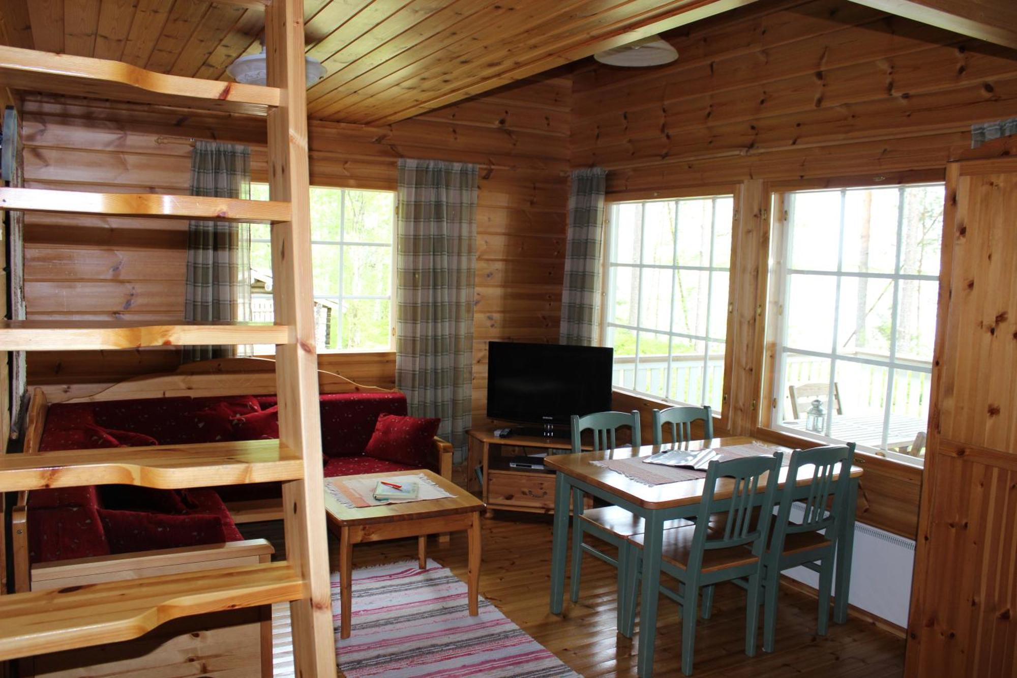 Lomamokkila Cottages Savonlinna Room photo