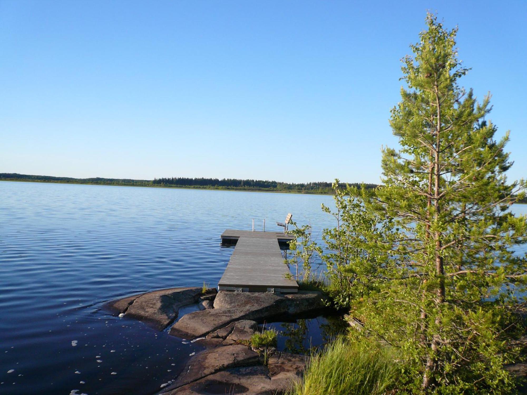 Lomamokkila Cottages Savonlinna Room photo