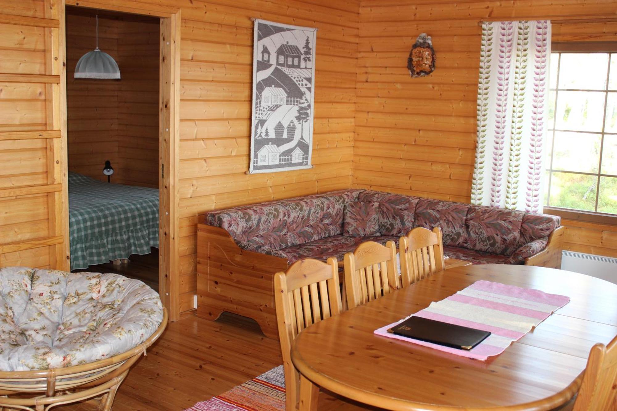 Lomamokkila Cottages Savonlinna Room photo