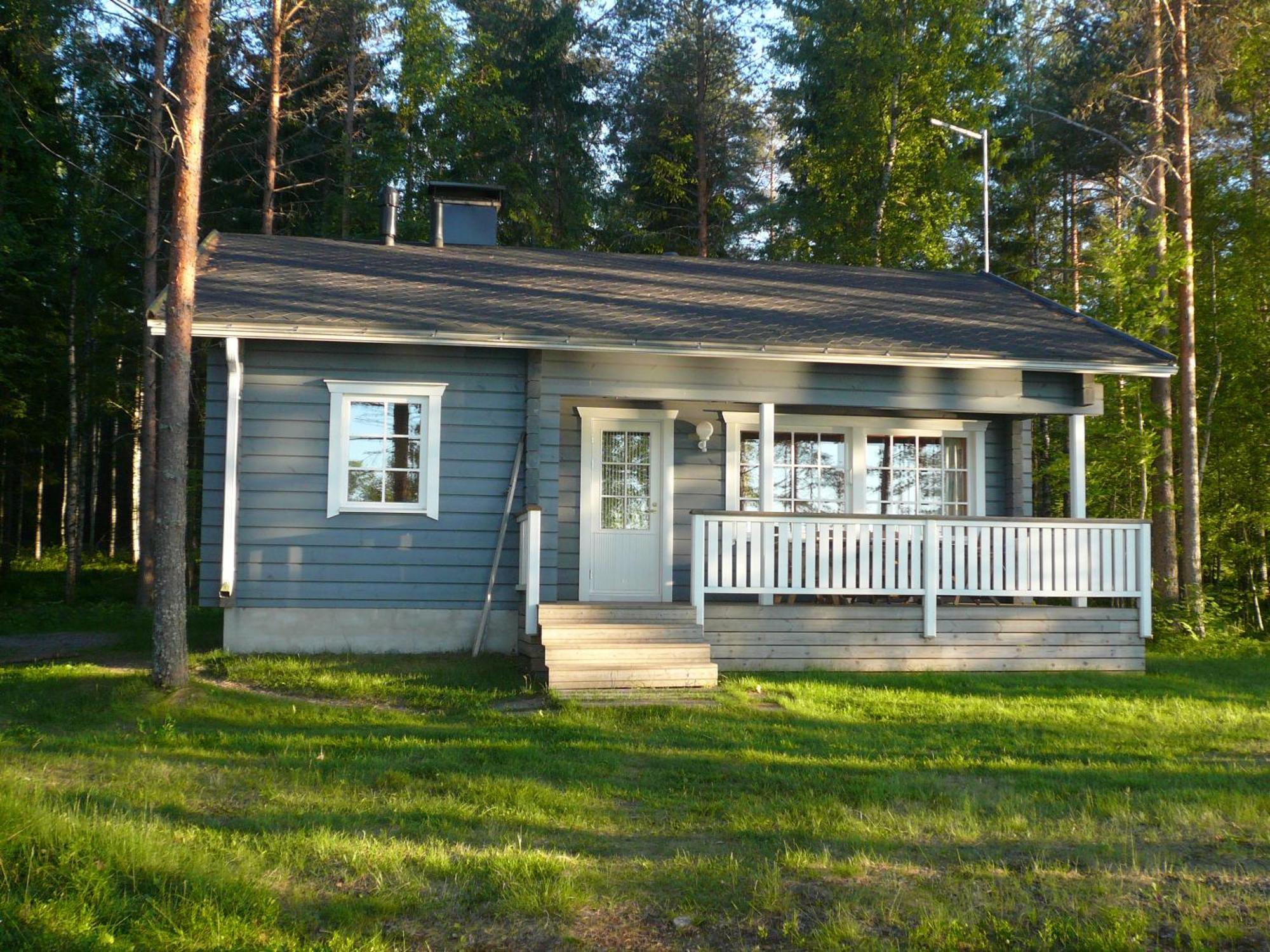 Lomamokkila Cottages Savonlinna Room photo