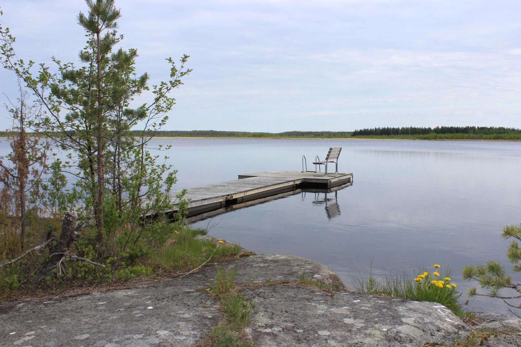 Lomamokkila Cottages Savonlinna Room photo