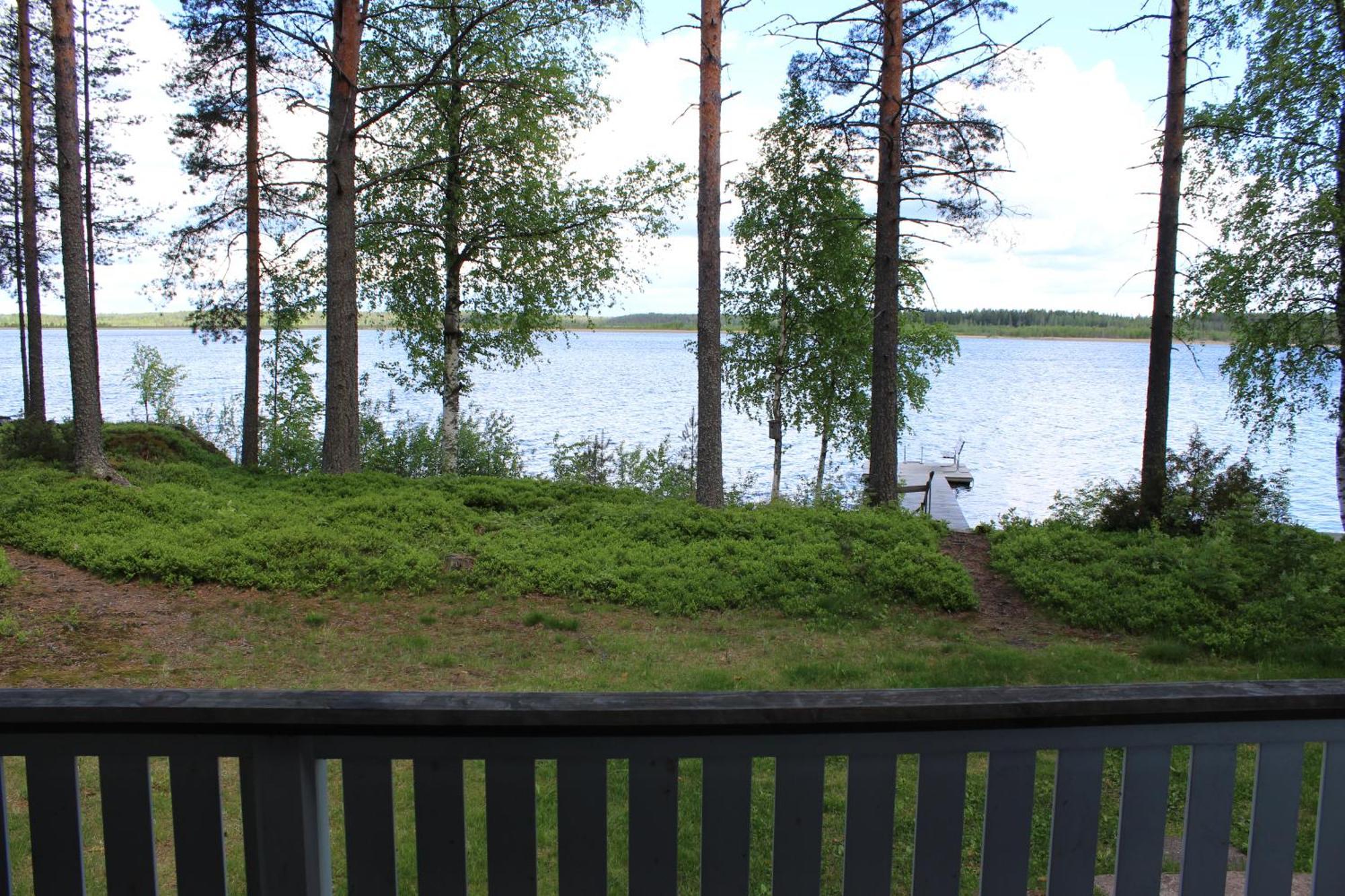 Lomamokkila Cottages Savonlinna Room photo