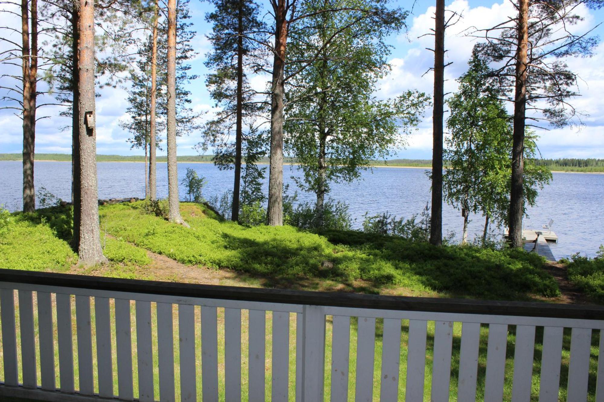 Lomamokkila Cottages Savonlinna Room photo