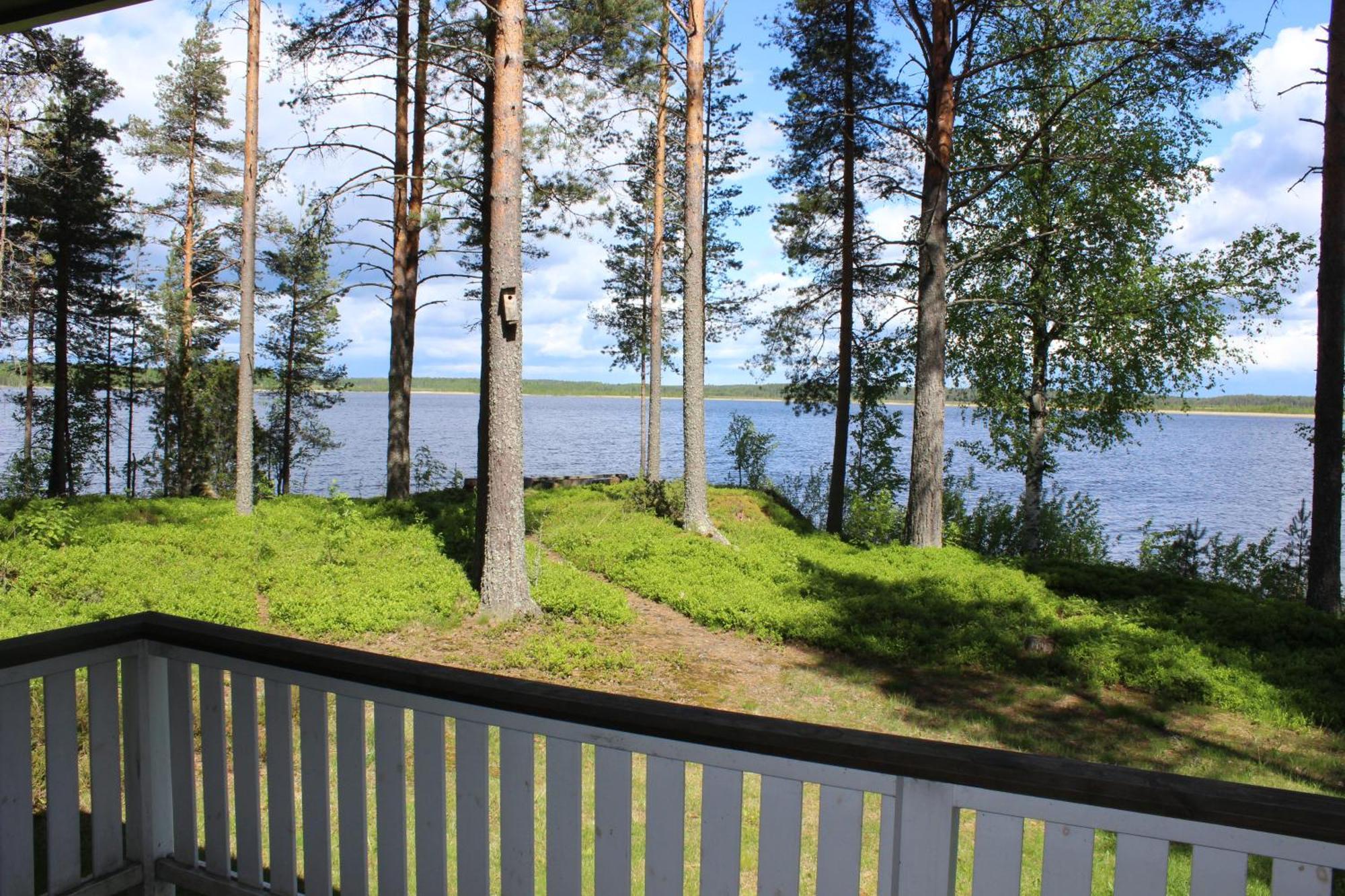 Lomamokkila Cottages Savonlinna Room photo