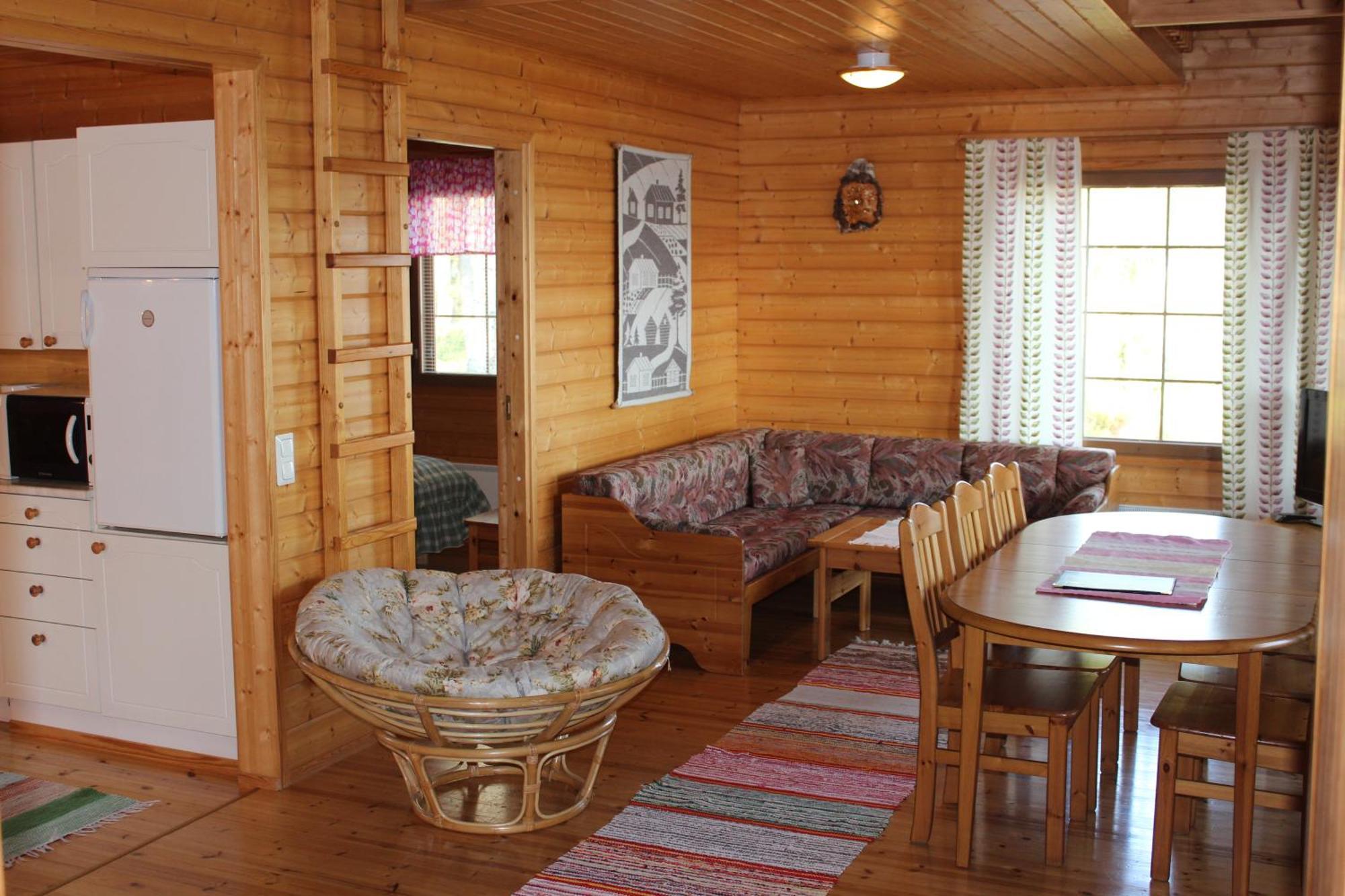 Lomamokkila Cottages Savonlinna Room photo