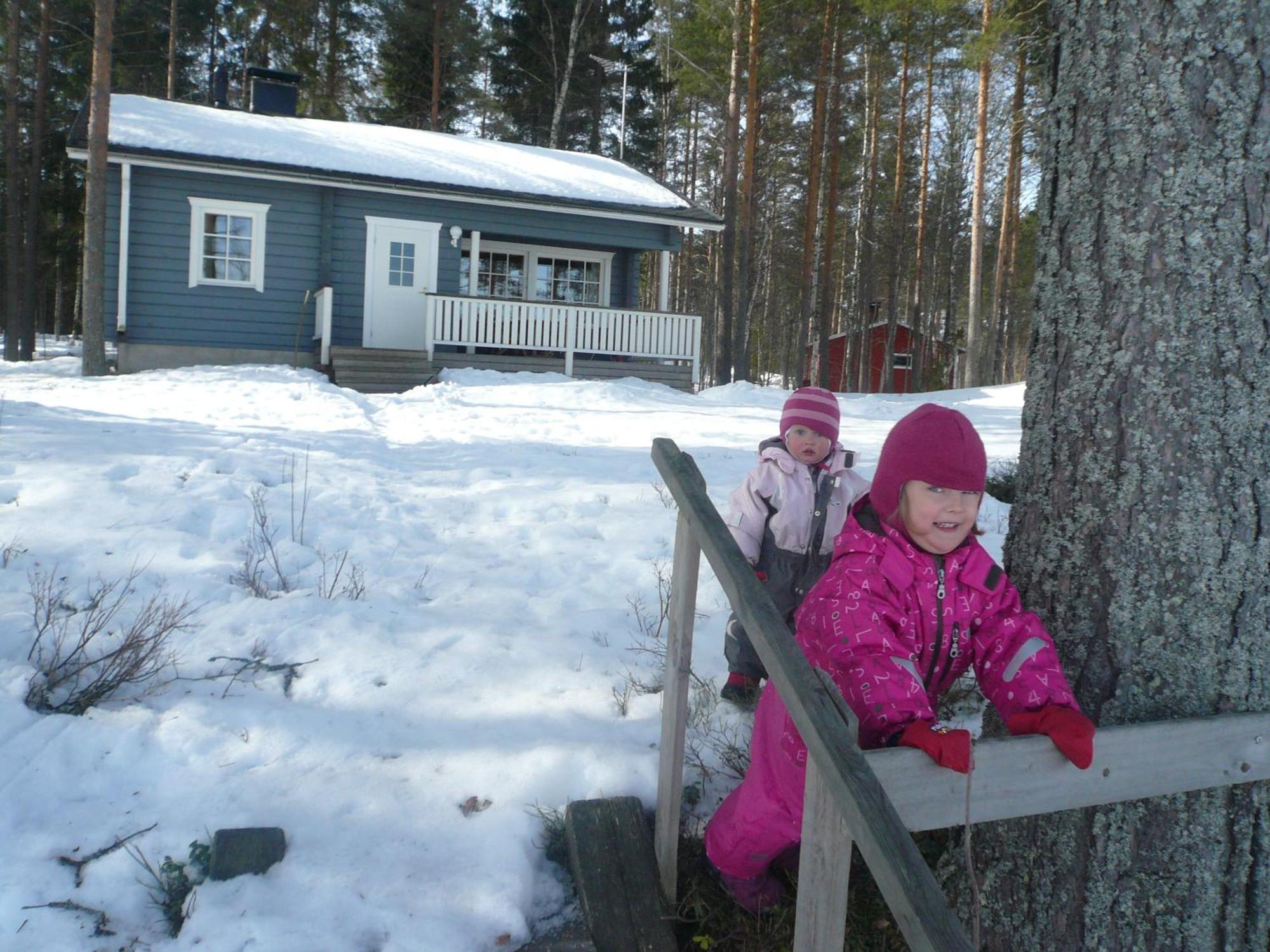 Lomamokkila Cottages Savonlinna Room photo