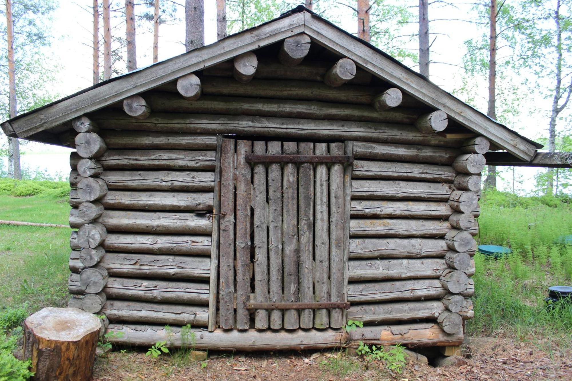 Lomamokkila Cottages Savonlinna Room photo