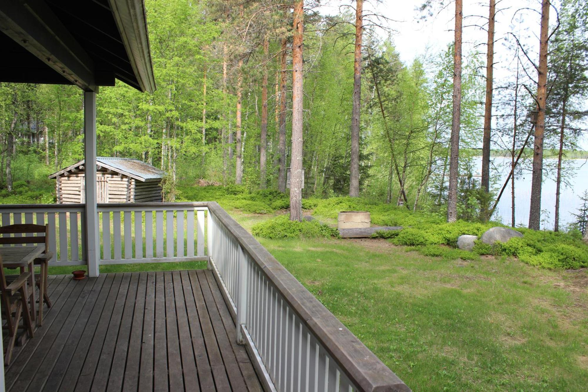 Lomamokkila Cottages Savonlinna Room photo