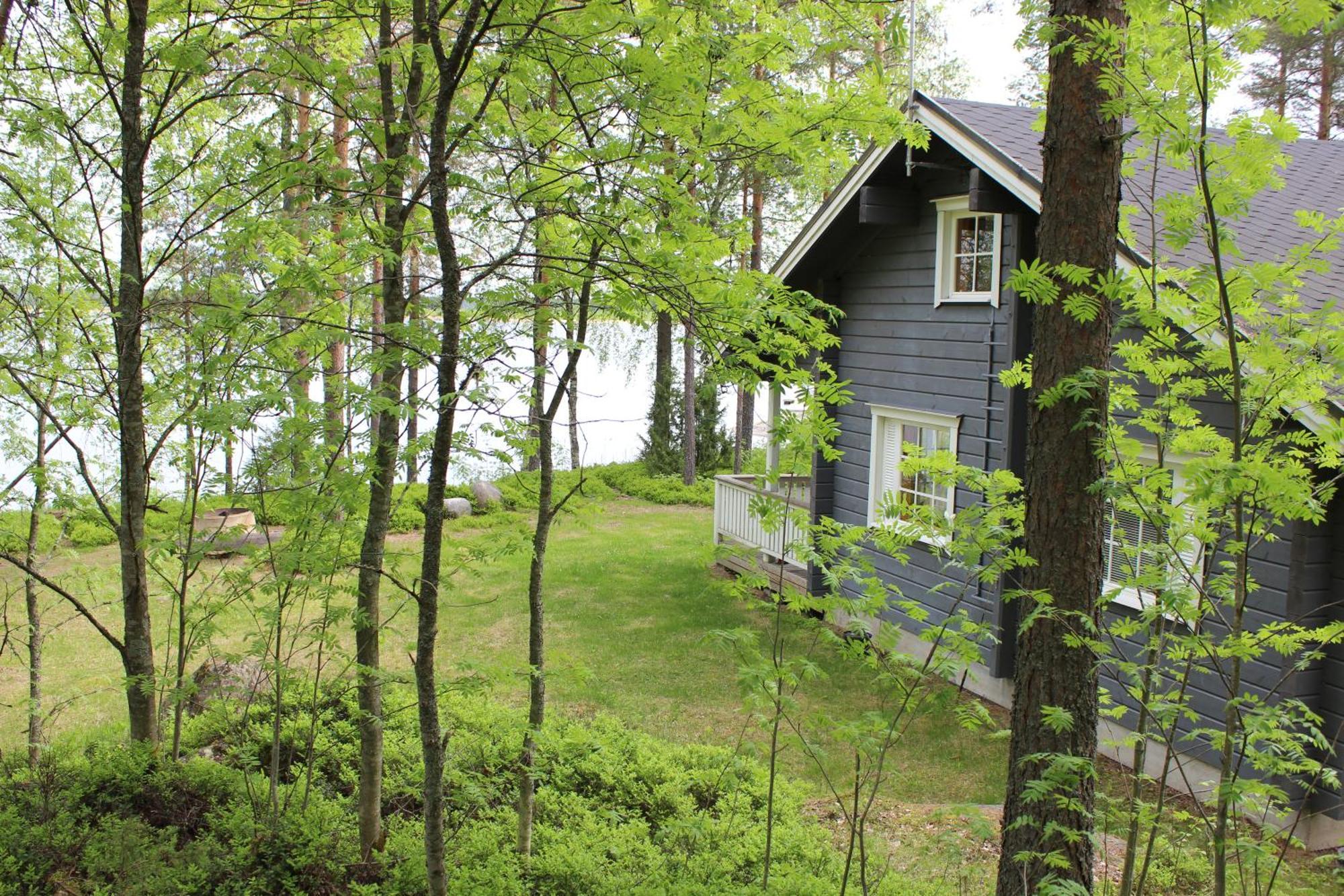 Lomamokkila Cottages Savonlinna Room photo