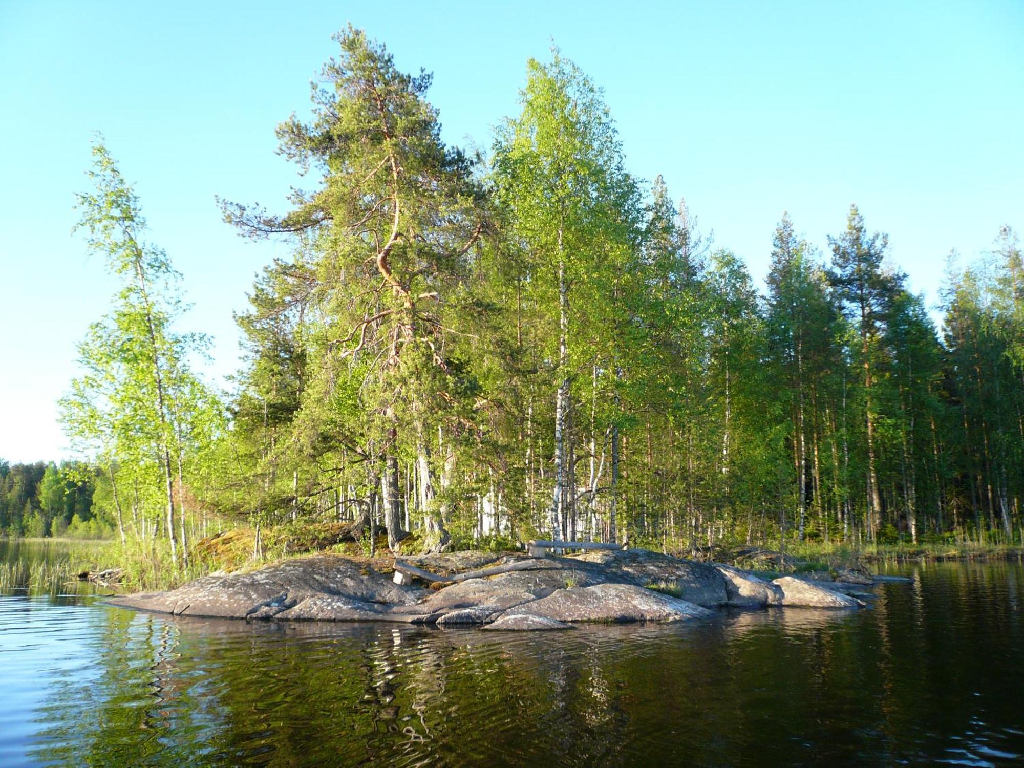 Lomamokkila Cottages Savonlinna Room photo