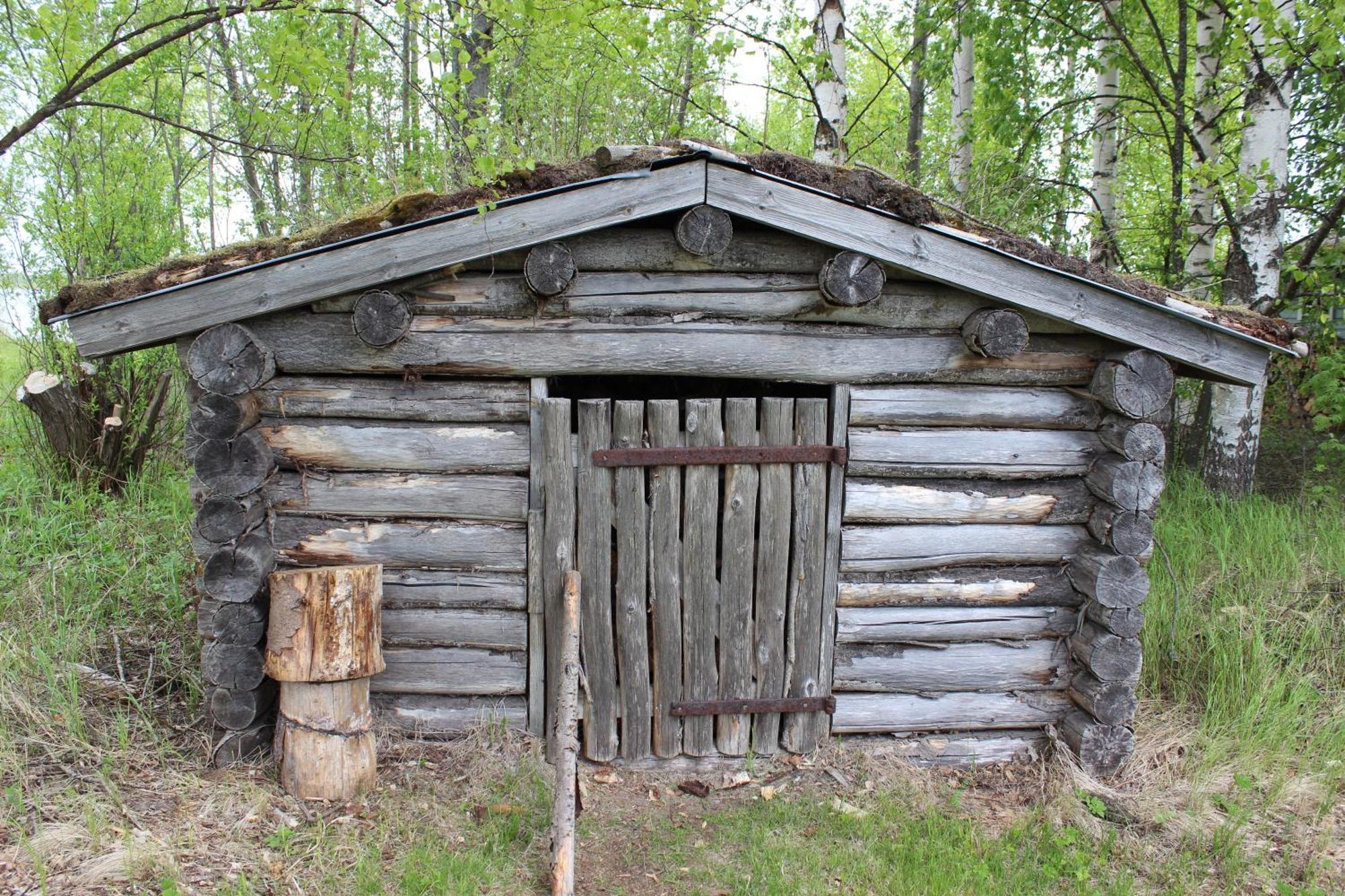 Lomamokkila Cottages Savonlinna Room photo