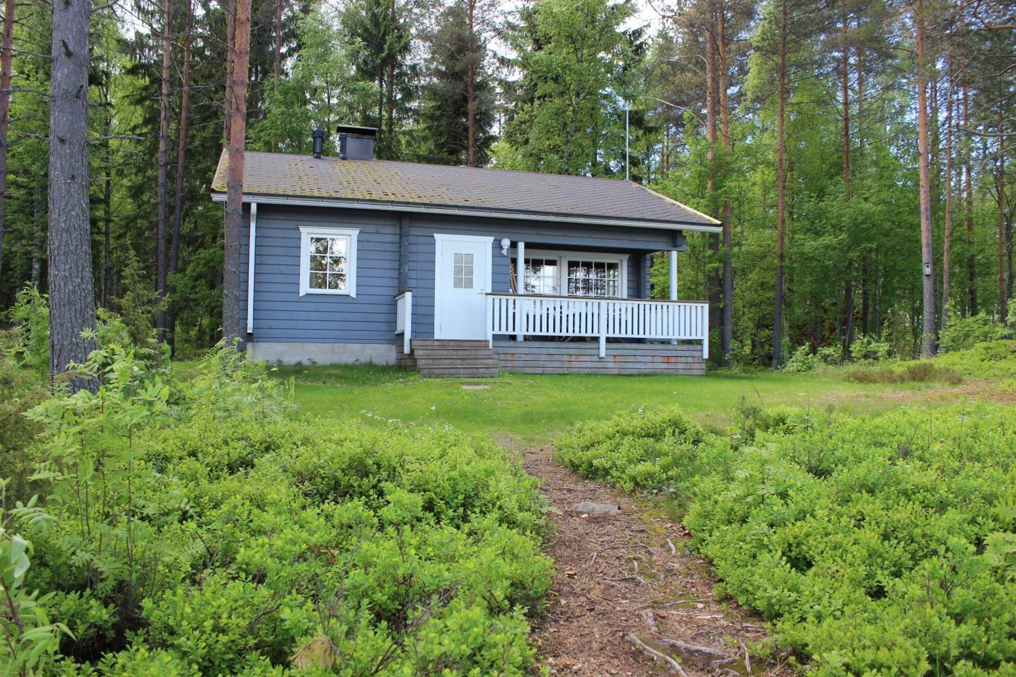 Lomamokkila Cottages Savonlinna Room photo