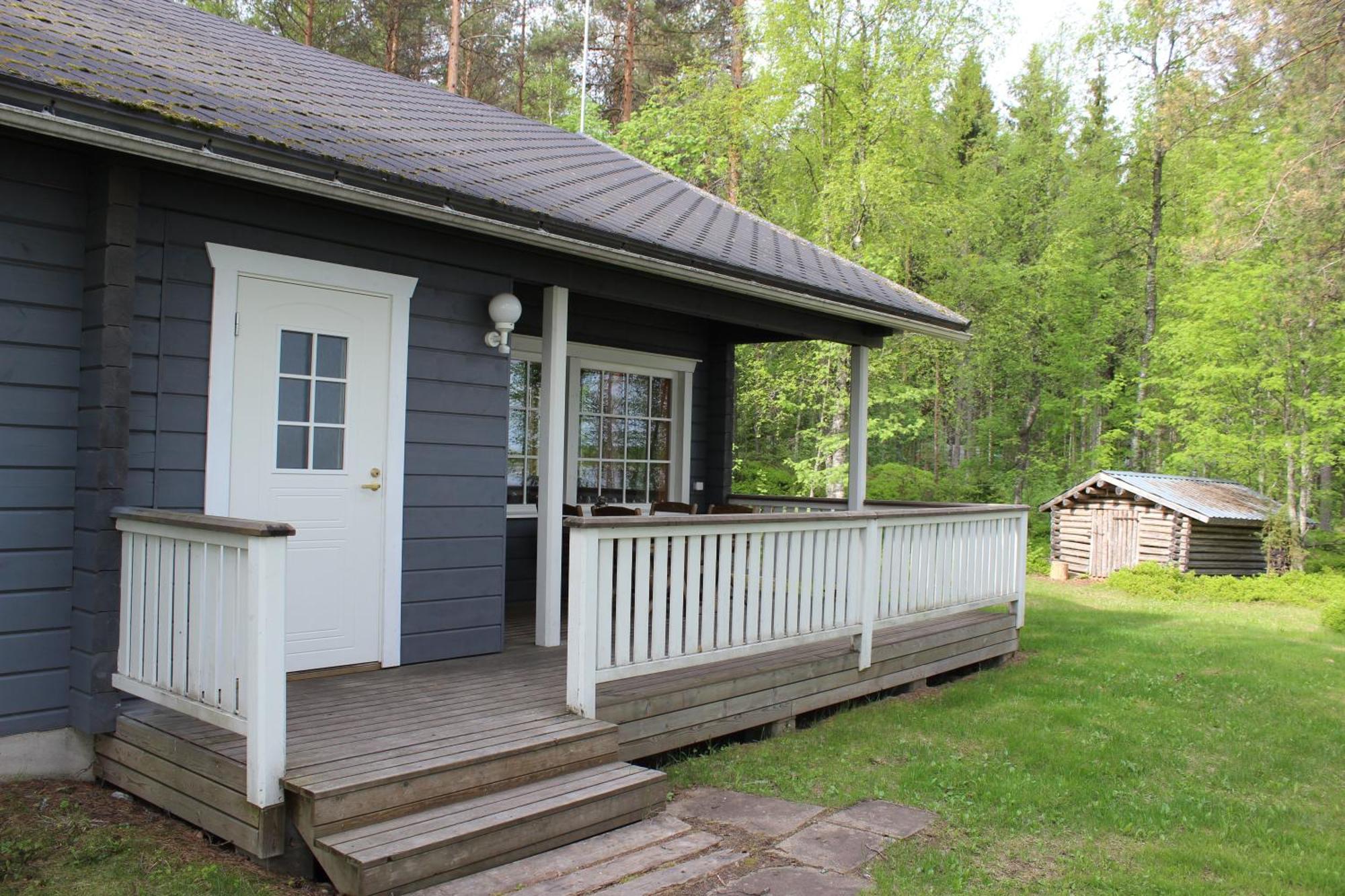 Lomamokkila Cottages Savonlinna Room photo