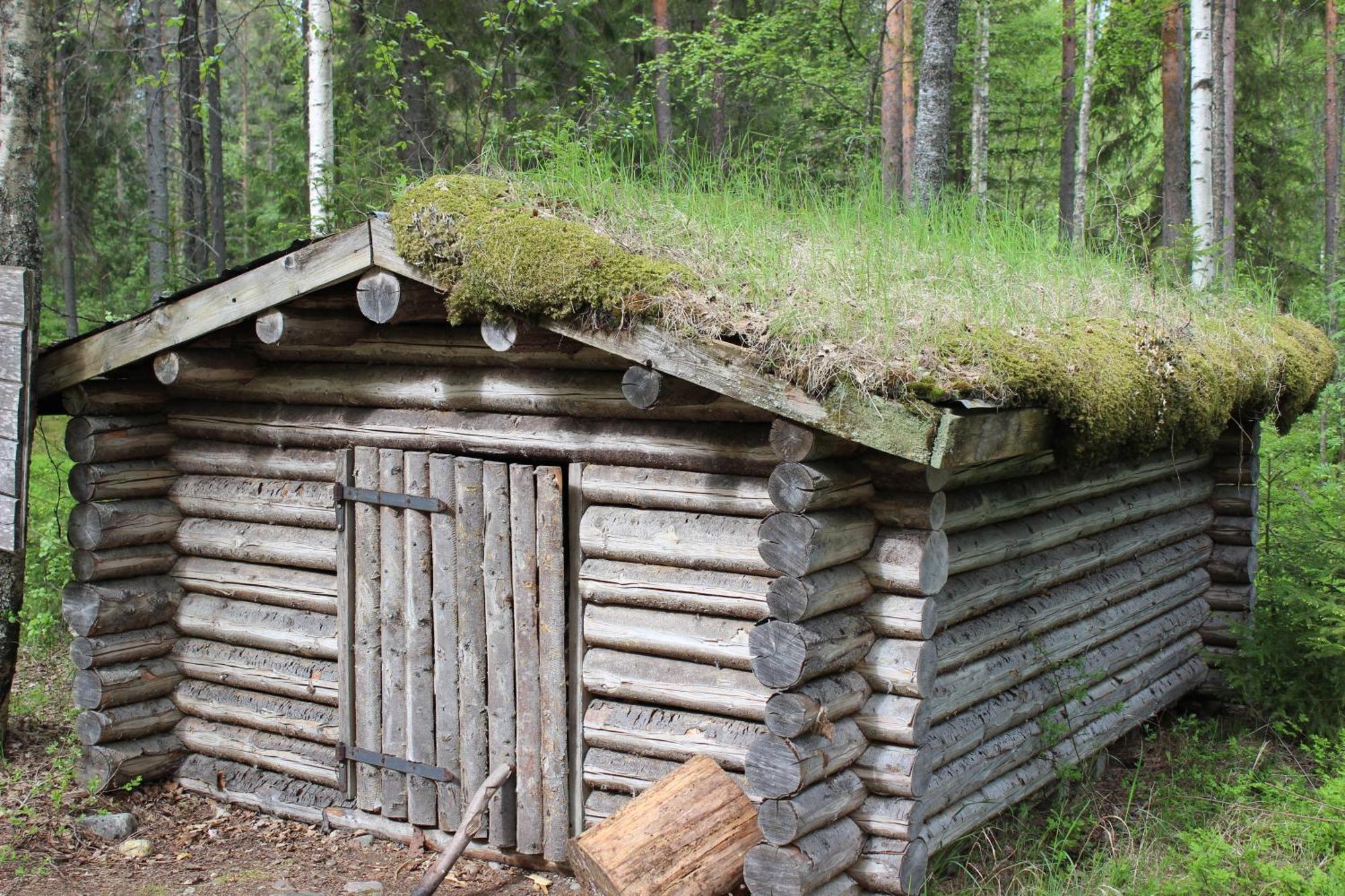 Lomamokkila Cottages Savonlinna Room photo