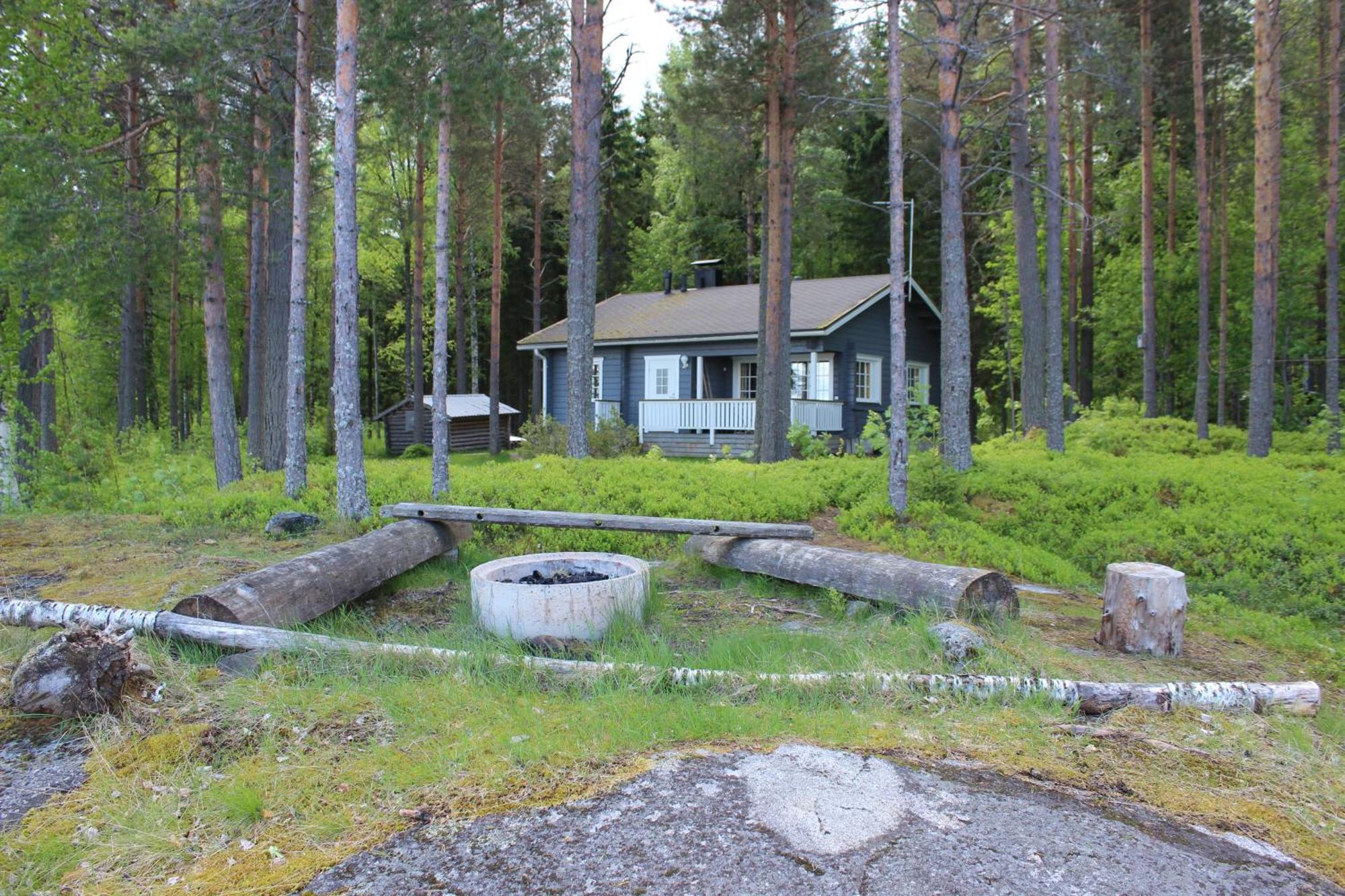 Lomamokkila Cottages Savonlinna Room photo